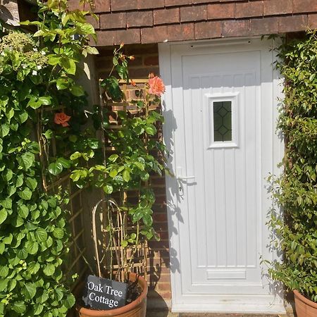 Oak Tree Cottage Uckfield Luaran gambar