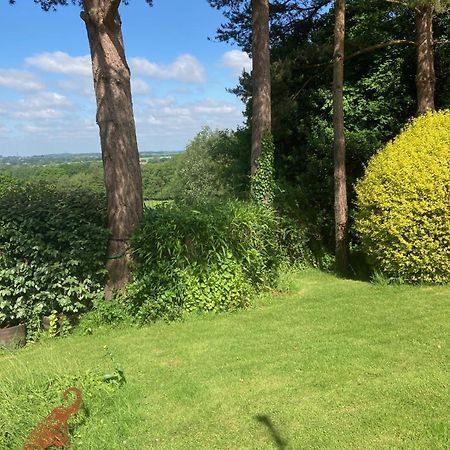 Oak Tree Cottage Uckfield Luaran gambar