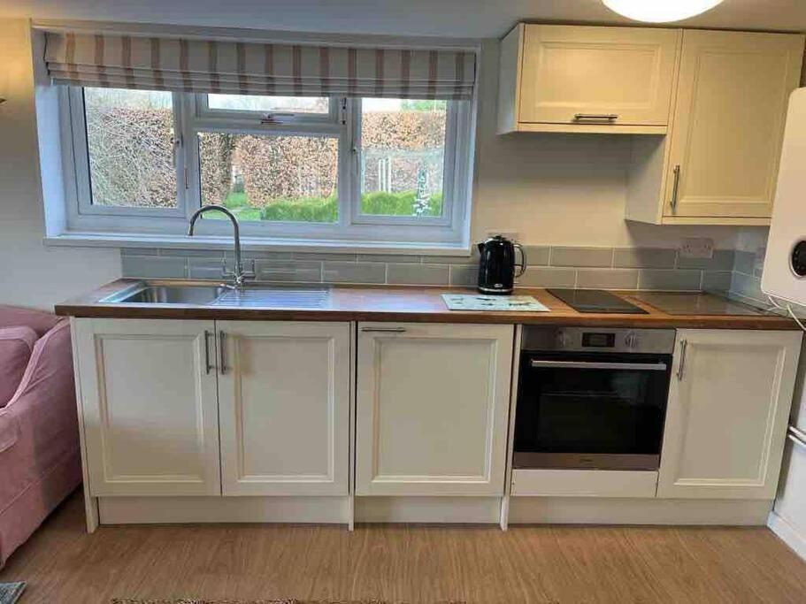 Oak Tree Cottage Uckfield Luaran gambar
