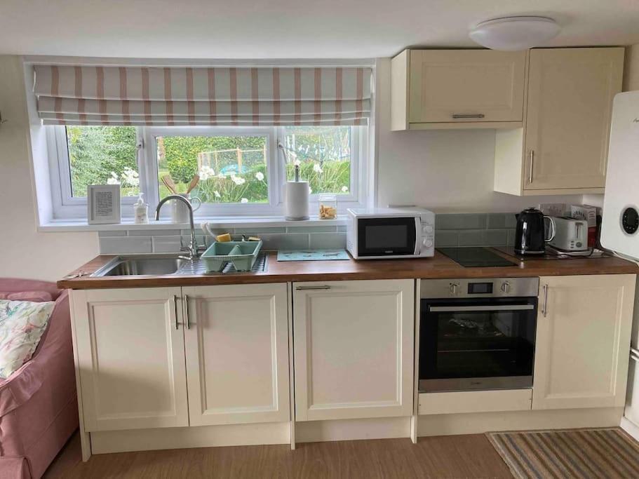 Oak Tree Cottage Uckfield Luaran gambar