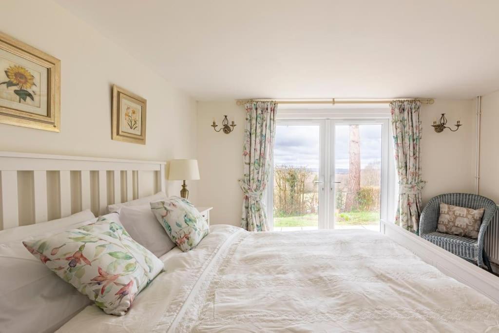 Oak Tree Cottage Uckfield Luaran gambar