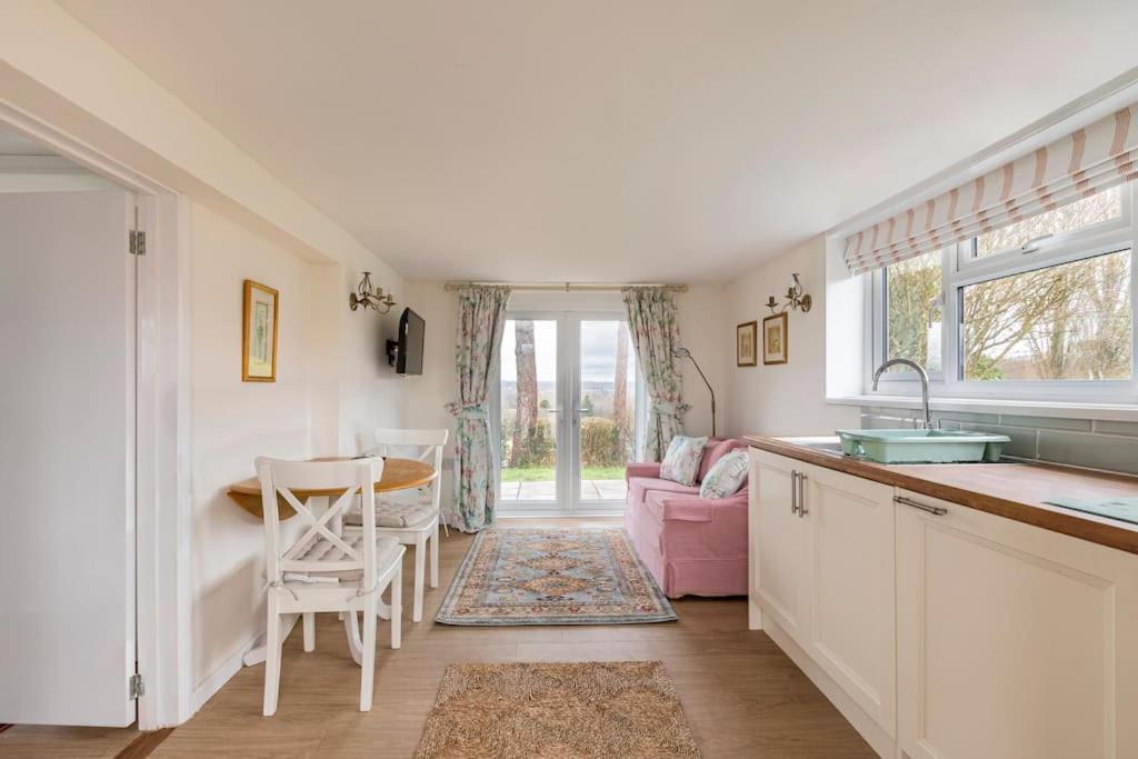 Oak Tree Cottage Uckfield Luaran gambar
