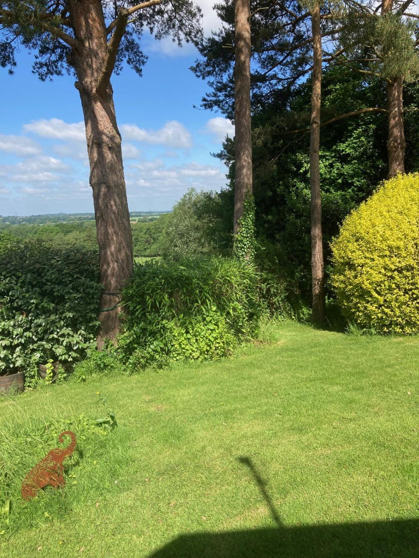 Oak Tree Cottage Uckfield Luaran gambar